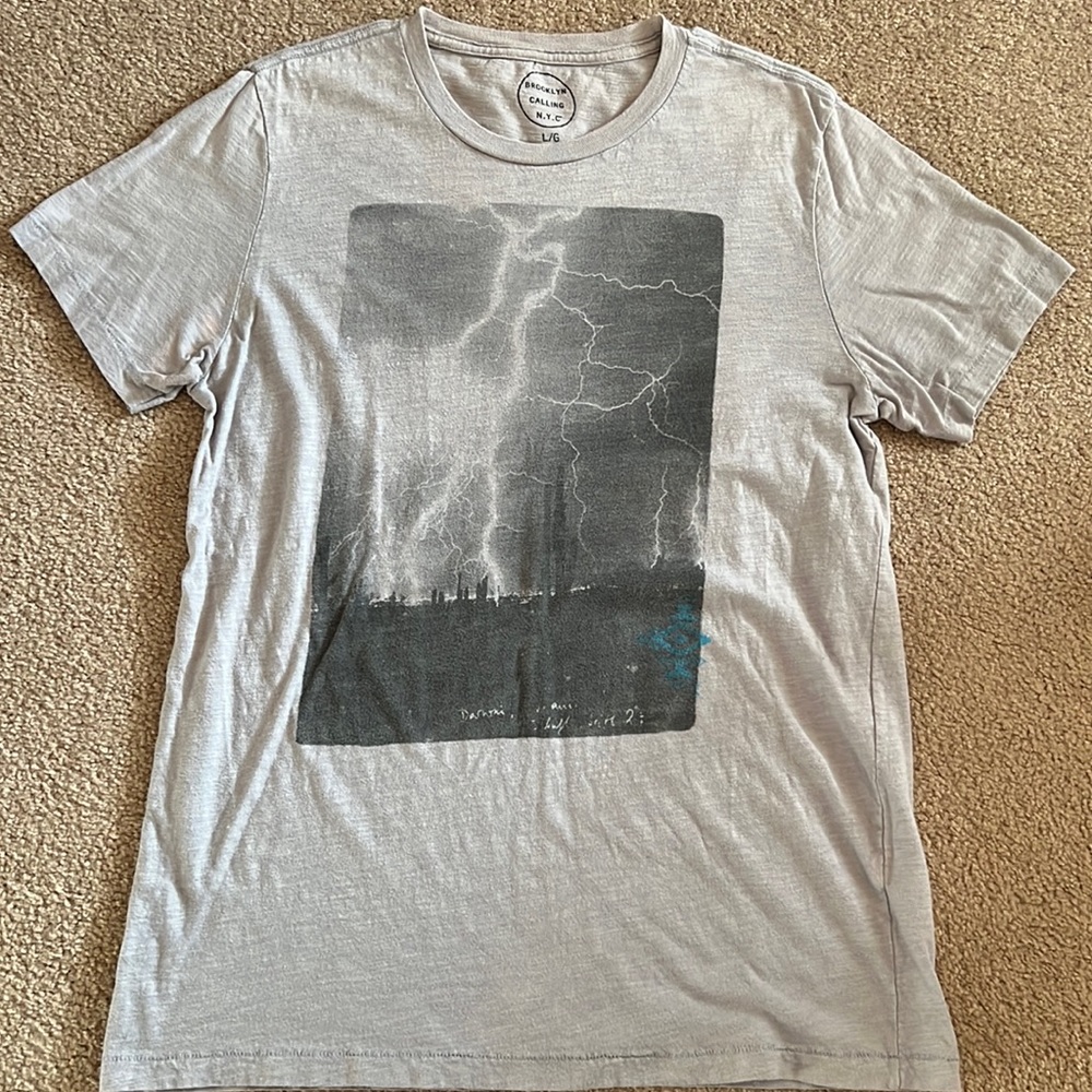 Aeropostale Graphic T-Shirt